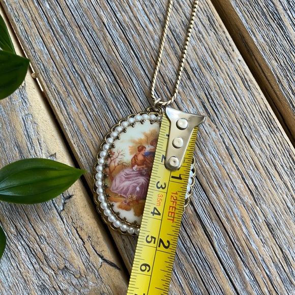 COPY - W. GERMANY Vintage Necklace - Picture 9 of 10